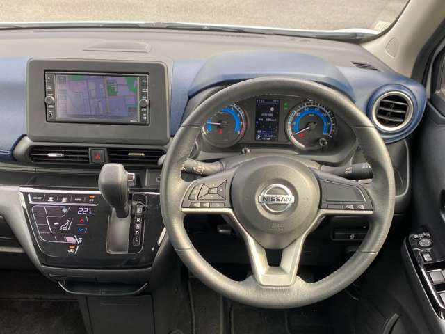 日産 デイズ ６６０ ハイウェイスターＸ R4年 (近畿) 99