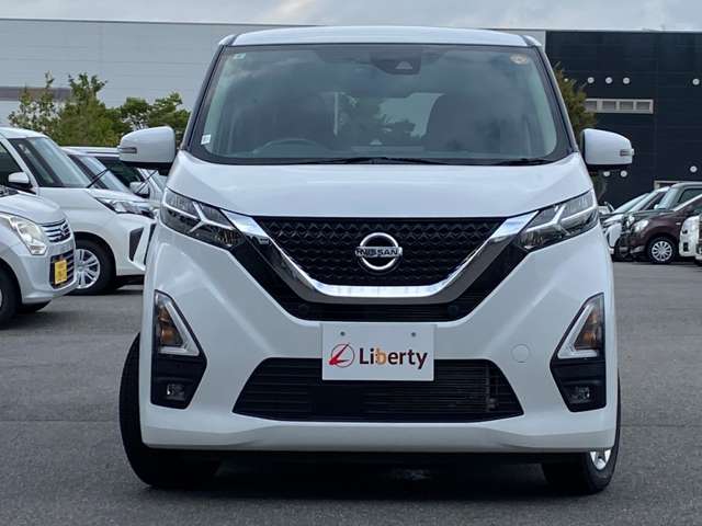 日産 デイズ ６６０ ハイウェイスターＸ R4年 (近畿) 99