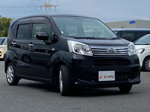 ダイハツ ムーヴ ６６０ Ｘ リミテッドＩＩ ＳＡＩＩＩ R2年 (近畿) 99