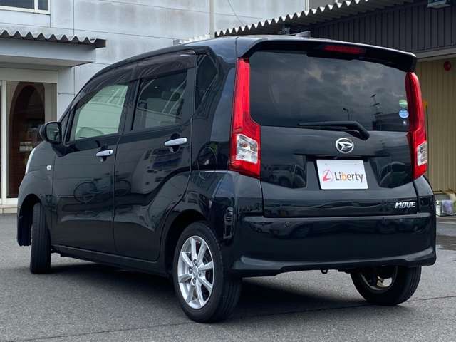 ダイハツ ムーヴ ６６０ Ｘ リミテッドＩＩ ＳＡＩＩＩ R2年 (近畿) 99