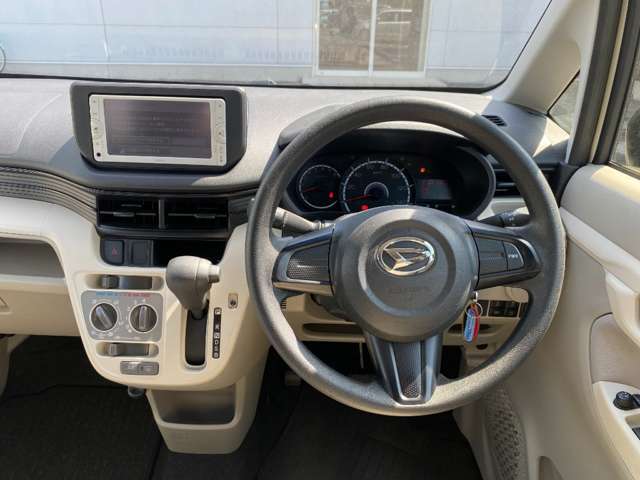 ダイハツ ムーヴ ６６０ Ｌ ＳＡＩＩＩ R1年 (近畿) 99