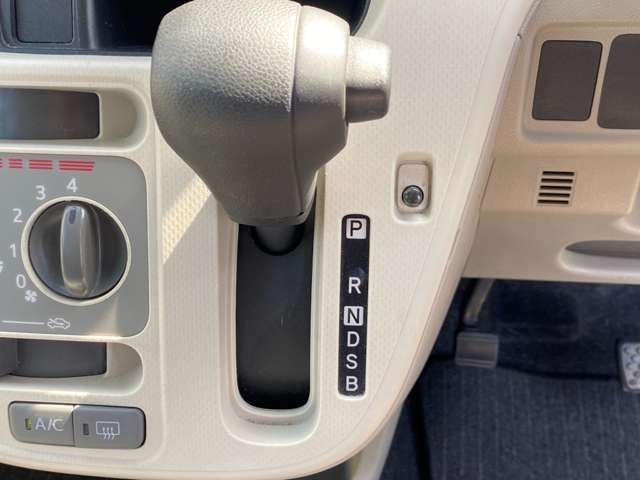 ダイハツ ムーヴ ６６０ Ｌ ＳＡＩＩＩ R1年 (近畿) 99