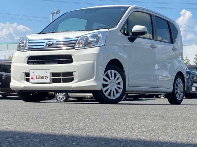 ダイハツ ムーヴ ６６０ Ｌ ＳＡＩＩＩ R1年 (近畿) 99