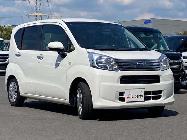 ダイハツ ムーヴ ６６０ Ｌ ＳＡＩＩＩ R1年 (近畿) 99