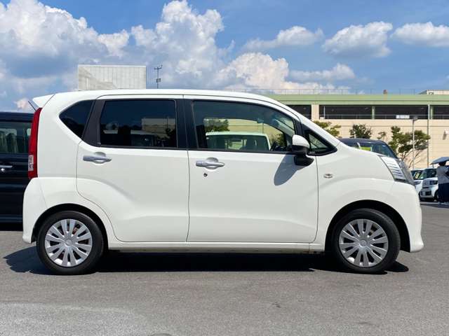 ダイハツ ムーヴ ６６０ Ｌ ＳＡＩＩＩ R1年 (近畿) 99