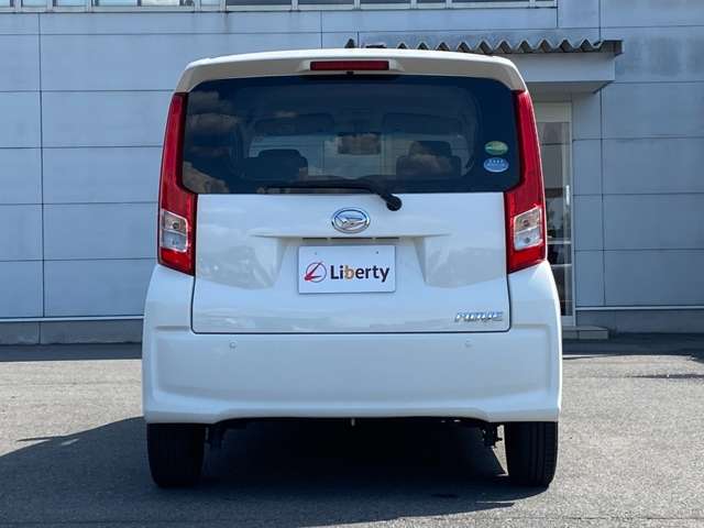 ダイハツ ムーヴ ６６０ Ｌ ＳＡＩＩＩ R1年 (近畿) 99