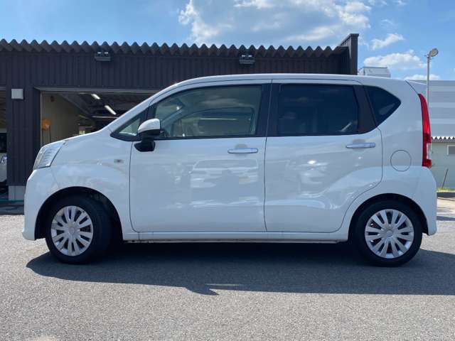 ダイハツ ムーヴ ６６０ Ｌ ＳＡＩＩＩ R1年 (近畿) 99