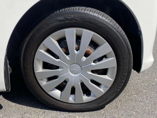 ダイハツ ムーヴ ６６０ Ｌ ＳＡＩＩＩ R1年 (近畿) 99