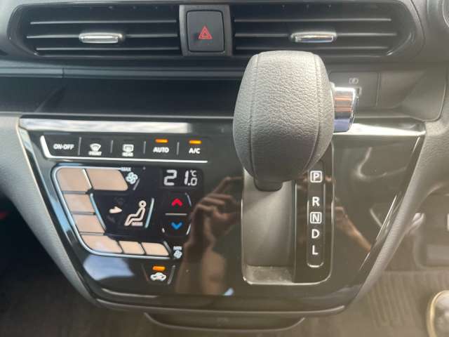 日産 デイズ ６６０ ハイウェイスターＸ R2年 (近畿) 99