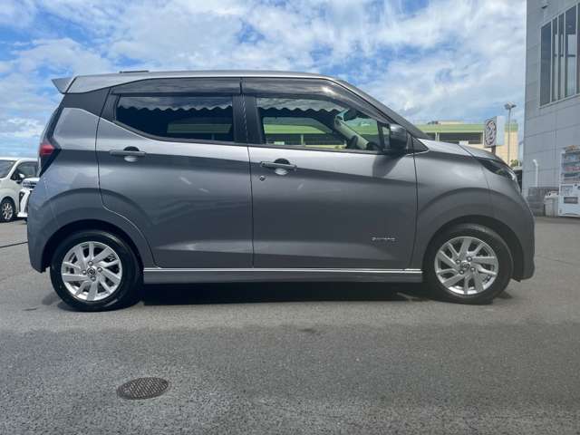 日産 デイズ ６６０ ハイウェイスターＸ R2年 (近畿) 99