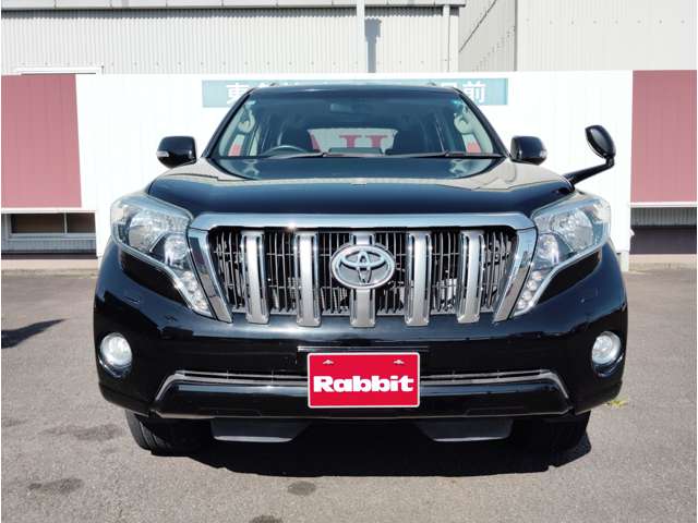 トヨタ ランドクルーザープラド ２．７ ＴＸ ４ＷＤ H29年 () 99