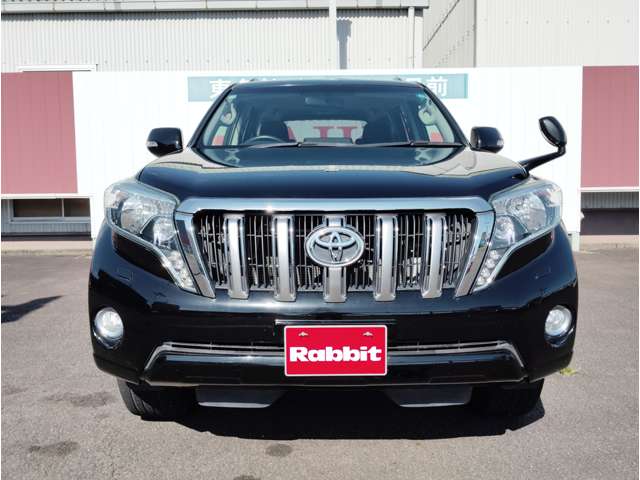トヨタ ランドクルーザープラド ２．７ ＴＸ ４ＷＤ H29年 () 99