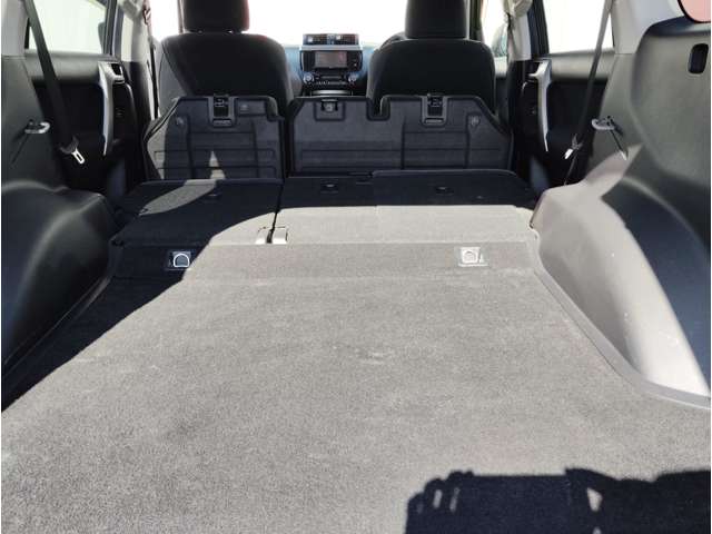 トヨタ ランドクルーザープラド ２．７ ＴＸ ４ＷＤ H29年 () 99