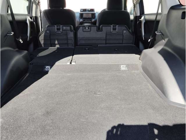 トヨタ ランドクルーザープラド ２．７ ＴＸ ４ＷＤ H29年 () 99