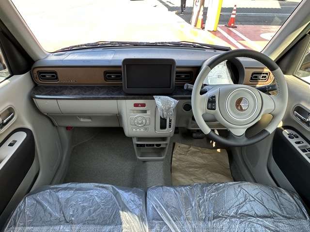 スズキ アルトラパン　ＬＣ ＬＣ ６６０ ハイブリッド Ｘ R8年 () 99