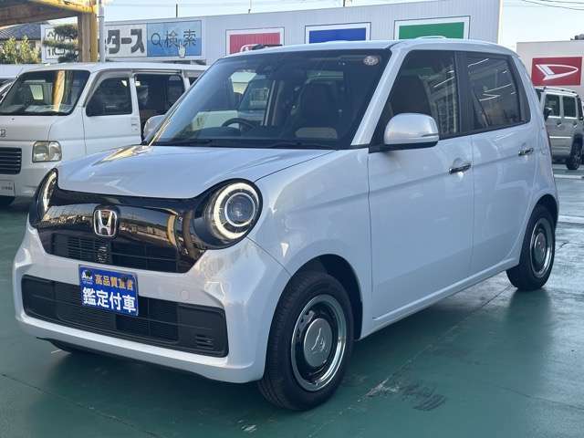ホンダ Ｎ−ＯＮＥ ６６０ オリジナル R7年 () 99