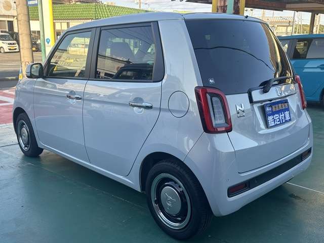 ホンダ Ｎ−ＯＮＥ ６６０ オリジナル R7年 () 99