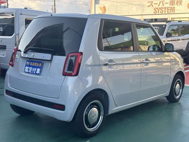 ホンダ Ｎ−ＯＮＥ ６６０ オリジナル R7年 () 99