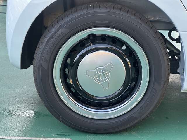 ホンダ Ｎ−ＯＮＥ ６６０ オリジナル R7年 () 99