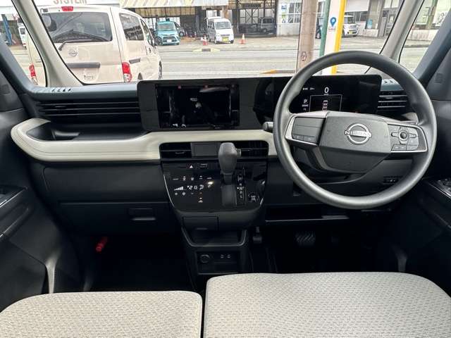 日産 ルークス ６６０ Ｘ R7年 () 99