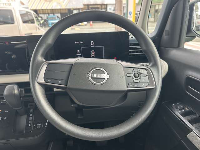 日産 ルークス ６６０ Ｘ R7年 () 99