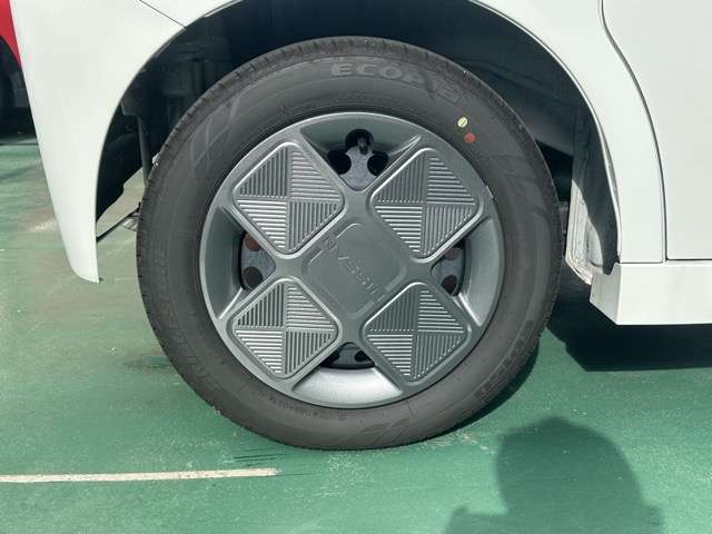 日産 ルークス ６６０ Ｘ R7年 () 99