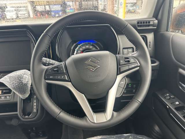 スズキ ハスラー ６６０ ハイブリッド Ｘ R7年 () 99