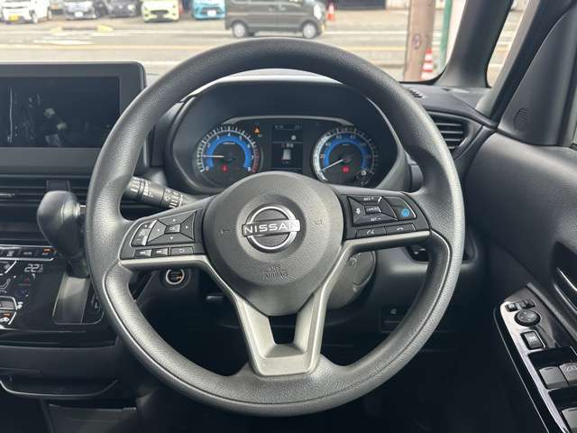 日産 ルークス ６６０ ハイウェイスターＸ プロパイロット エディション R7年 () 99