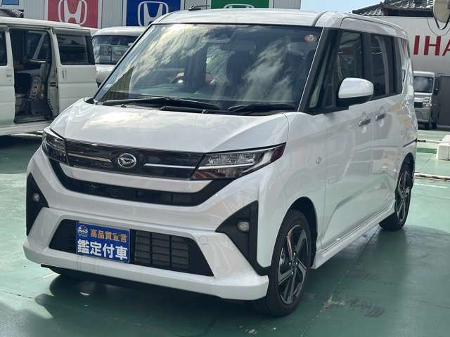ダイハツ ムーヴ ６６０ ＲＳ R7年 () 99