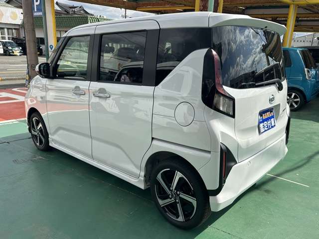 ダイハツ ムーヴ ６６０ ＲＳ R7年 () 99
