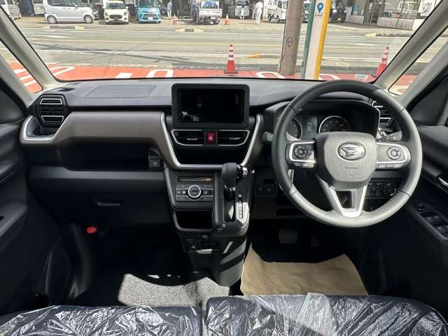 ダイハツ ムーヴ ６６０ ＲＳ R7年 () 99