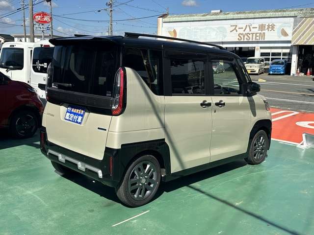 三菱 デリカ　ミニ ６６０ Ｇ プレミアム リミテッド エディション R7年 () 99