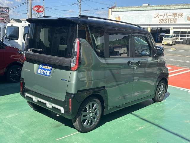三菱 デリカ　ミニ ６６０ Ｔ プレミアム リミテッド エディション R7年 () 99