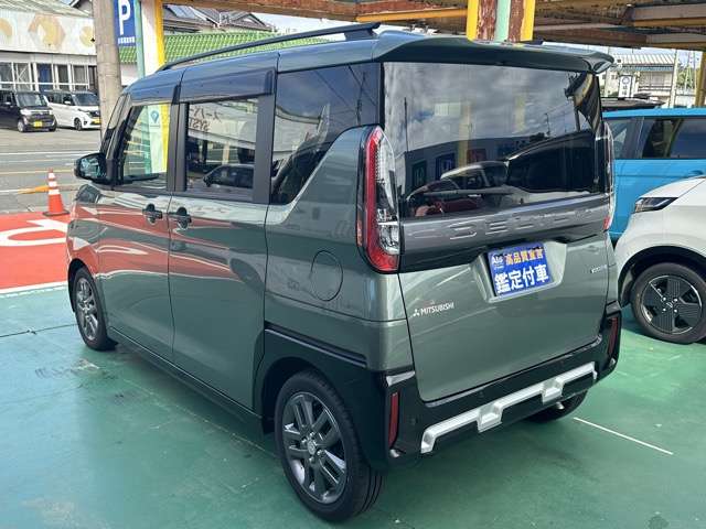 三菱 デリカ　ミニ ６６０ Ｔ プレミアム リミテッド エディション R7年 () 99