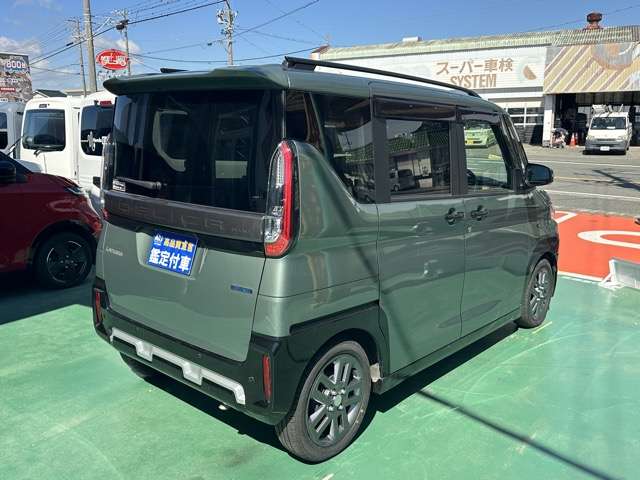 三菱 デリカ　ミニ ６６０ Ｔ プレミアム リミテッド エディション R7年 () 99