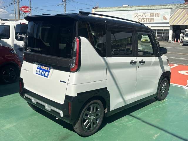 三菱 デリカ　ミニ ６６０ Ｔ プレミアム リミテッド エディション R7年 () 99