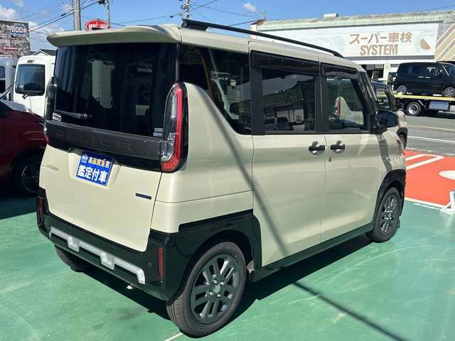 三菱 デリカ　ミニ ６６０ Ｔ プレミアム リミテッド エディション ４ＷＤ R7年 () 99