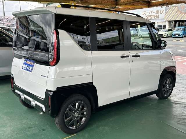 三菱 デリカ　ミニ ６６０ Ｔ プレミアム リミテッド エディション ４ＷＤ R7年 () 99