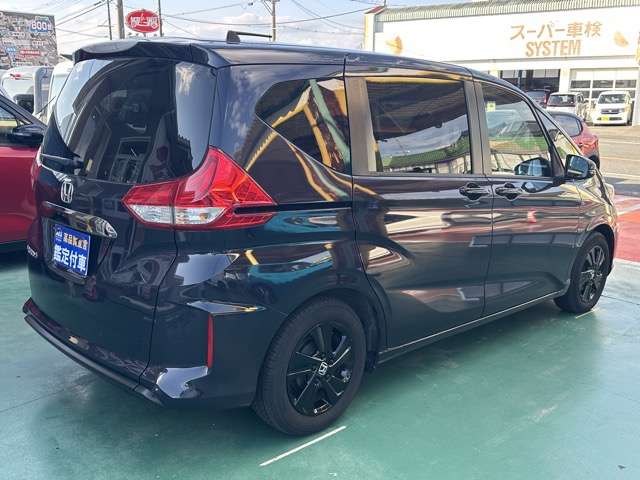 ホンダ フリード＋ １．５ Ｇ ブラックスタイル R7年 () 99