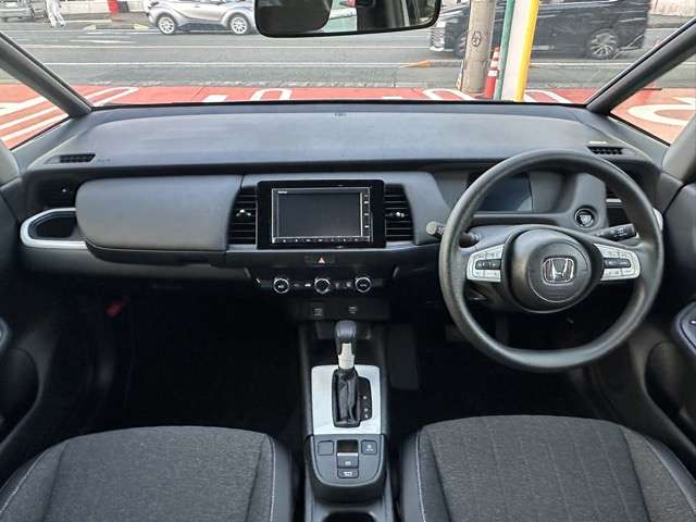 ホンダ フィット １．５ ホーム R6年 () 99
