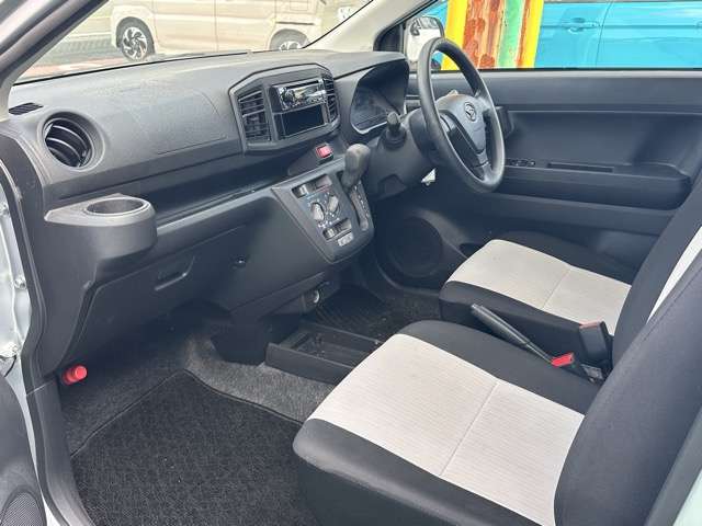 ダイハツ ミラ　イース ６６０ Ｌ ＳＡＩＩＩ R4年 () 99