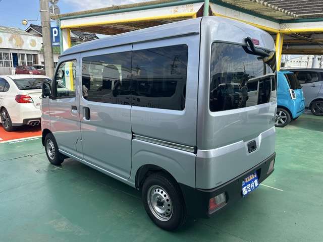ダイハツ ハイゼットカーゴ ６６０ デラックス R8年 () 99
