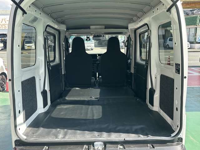 トヨタ ピクシスバン ６６０ デラックス R8年 () 99