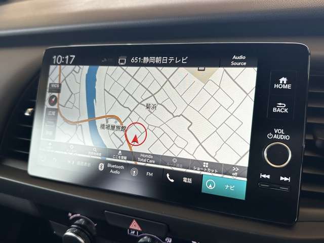 ホンダ フィット １．５ ホーム R7年 () 99