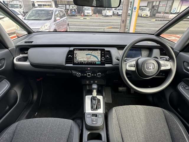 ホンダ フィット １．５ ホーム R7年 () 99