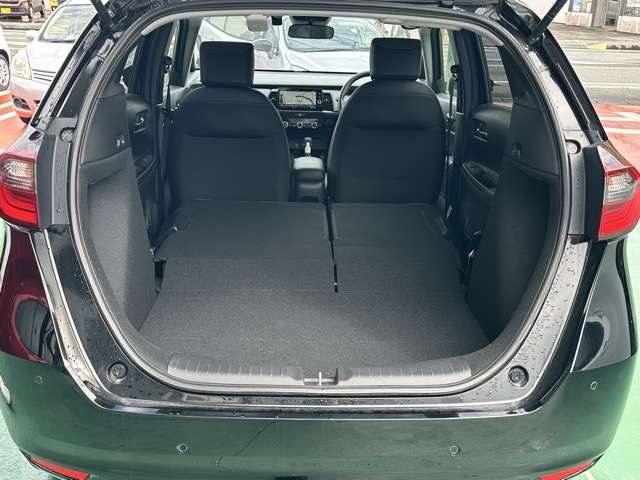 ホンダ フィット １．５ ホーム R7年 () 99