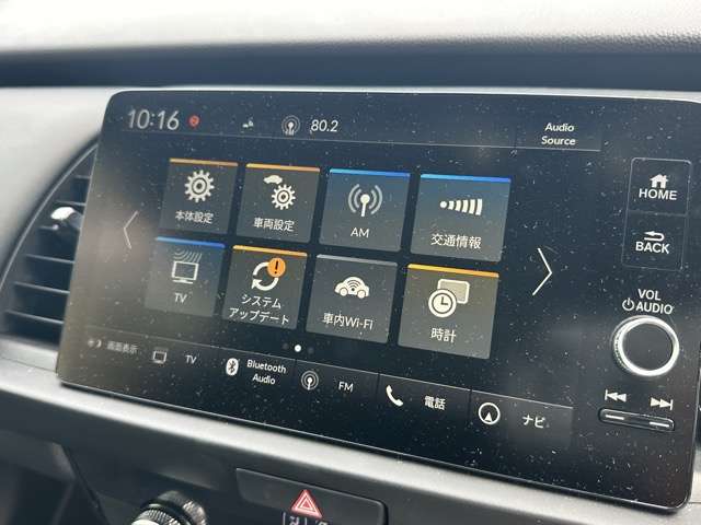 ホンダ フィット １．５ ホーム R7年 () 99