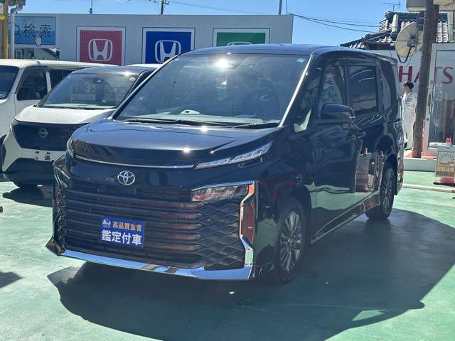 トヨタ ヴォクシー ２．０ Ｓ－Ｇ R7年 () 99