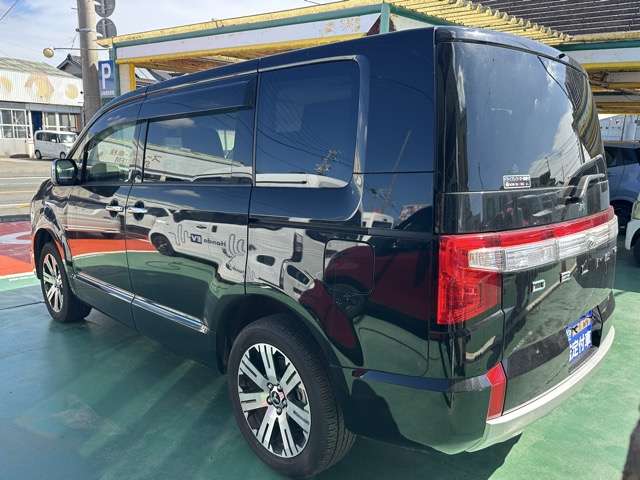 三菱 デリカ　Ｄ：５ ２．２ Ｐ ディーゼルターボ ４ＷＤ R7年 () 99