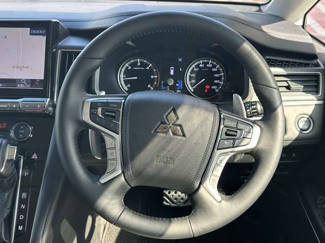三菱 デリカ　Ｄ：５ ２．２ Ｐ ディーゼルターボ ４ＷＤ R7年 () 99